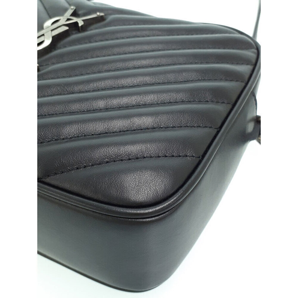 SAINT LAURENT Paris Saint Paris Lou Camera Bag Shoulder - Picture 6 of 9
